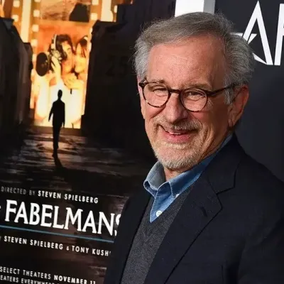 The fabelmans de steven spielberg golden globes1